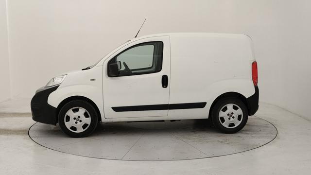 FIAT Fiorino cargo 1.3 mjt 95cv ecojet SX E6d-temp