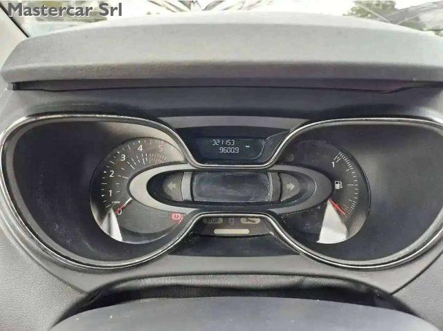 RENAULT Captur 1.5 dci Life 90cv N1 - FN681RK