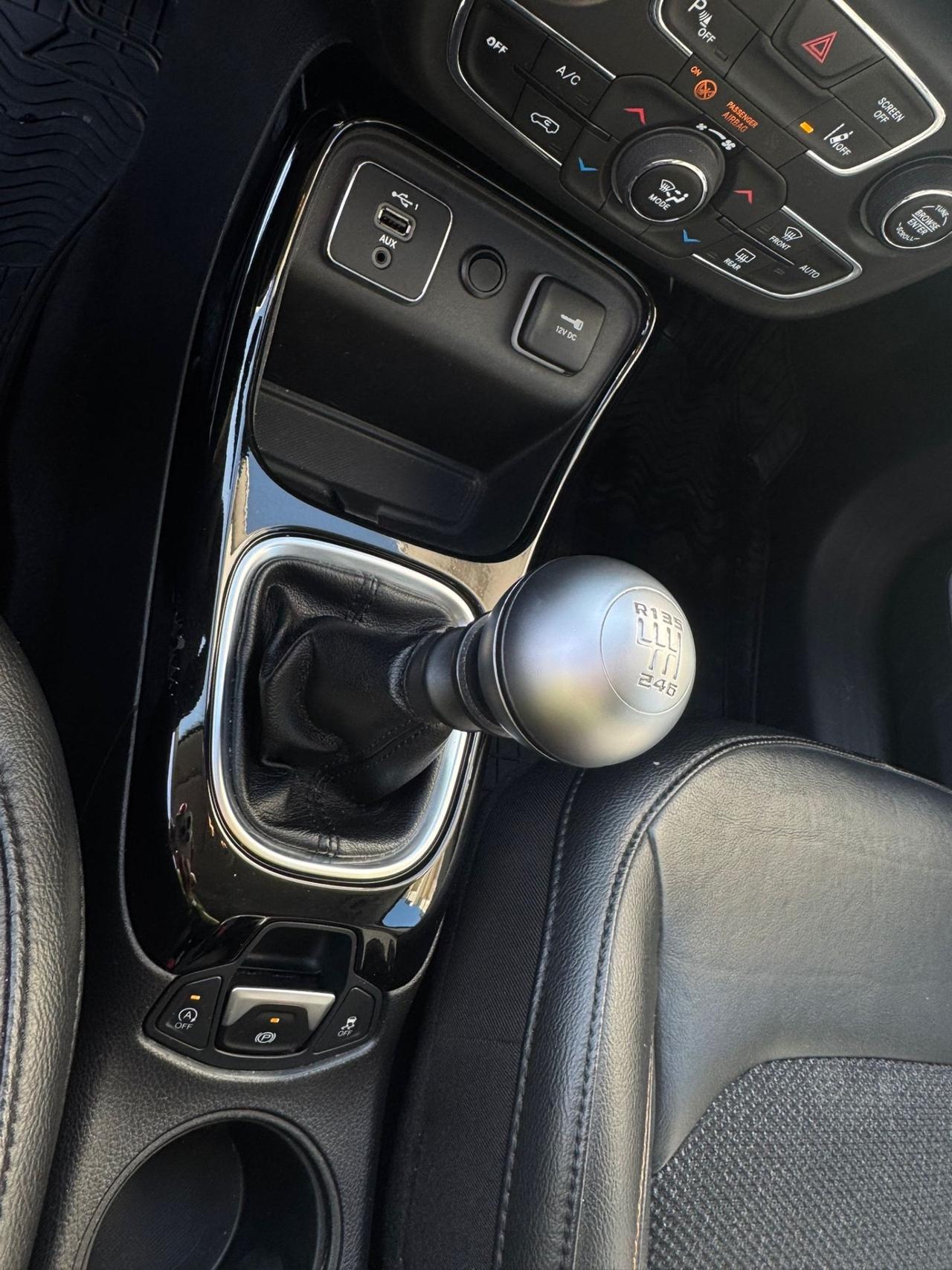 Jeep Compass 1.6 Multijet II 2WD Limited PERFETTA