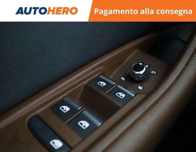AUDI A4 Avant 2.0 TDI 190 CV quattro S tronic Sport