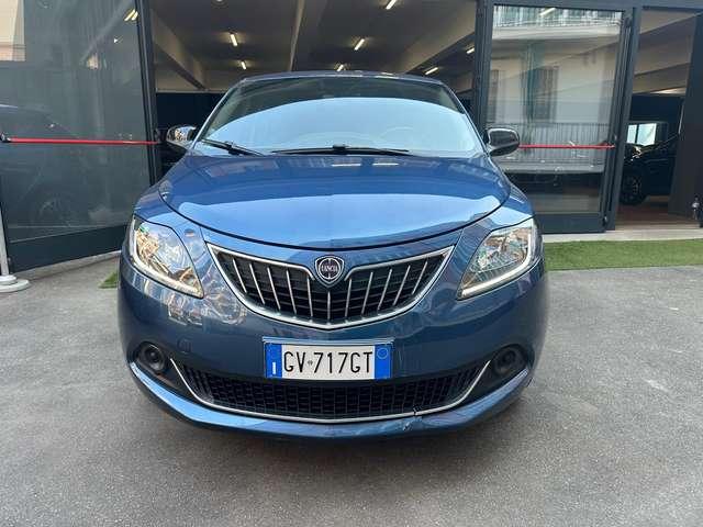 Lancia Ypsilon 1.2 Ecochic Gpl 69cv Gold