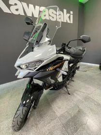 Kawasaki Versys 1100 TOURER S