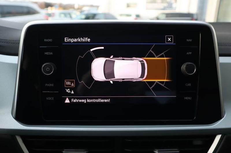 Volkswagen T-Roc 1.5 TSI ACT Goal ACC PDC LED CAR PLAY