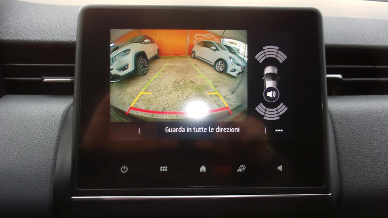 Renault Clio Blue dCi 85 CV 5 porte Intens