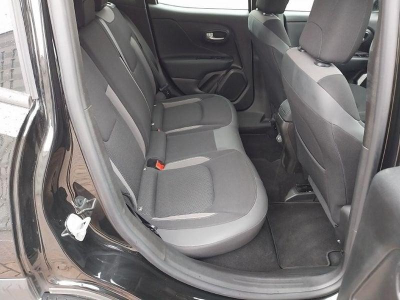 Jeep Renegade 1.6 Multijet II 130cv Limited 2WD