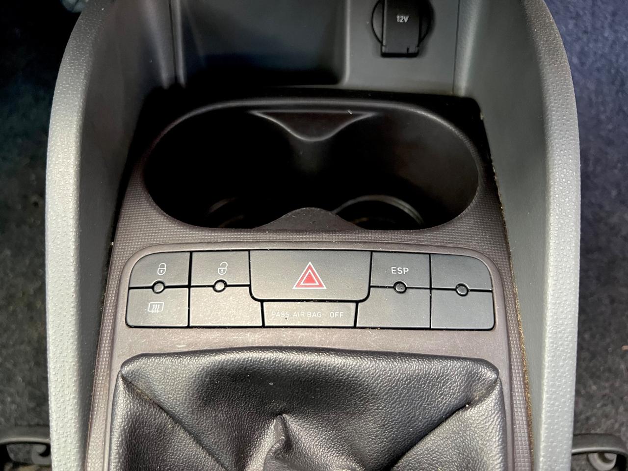 Seat Ibiza ST 1.2 TDI CR DPF COPA