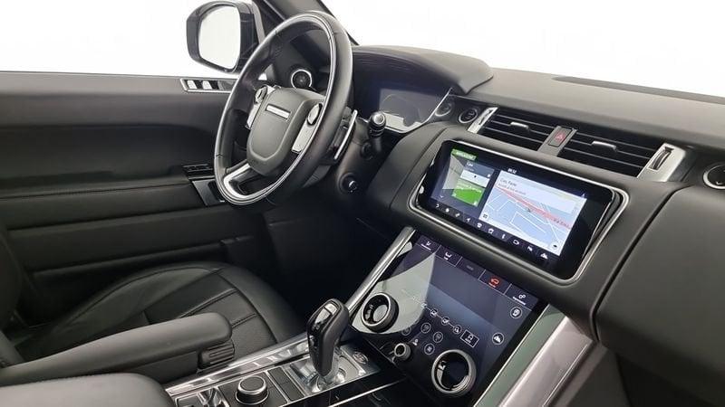 Land Rover RR Sport 3.0 SDV6 249 CV HSE Dynamic