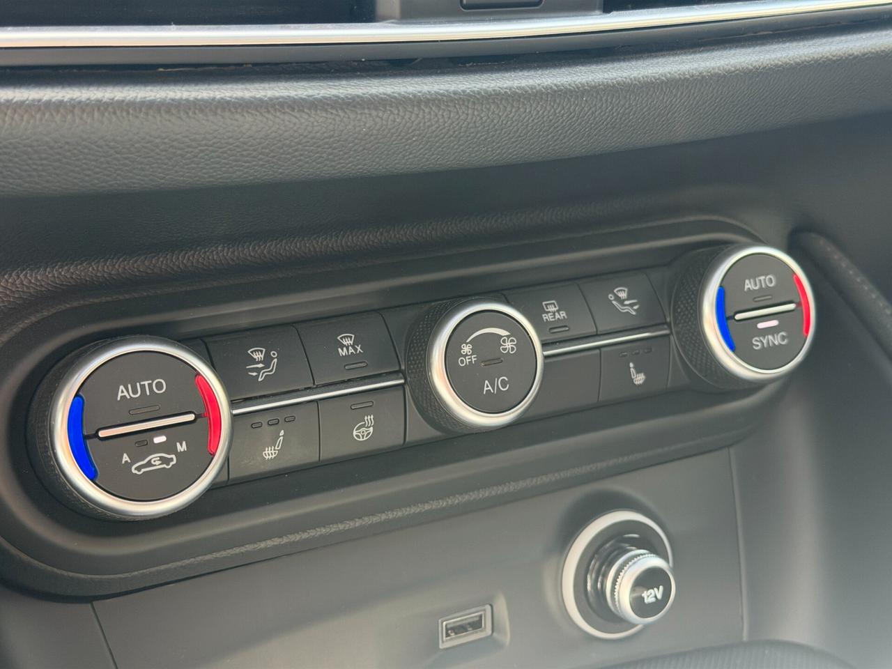 Alfa Romeo Stelvio 2.0 Turbo 280 CV AT8 Q4 Competizione