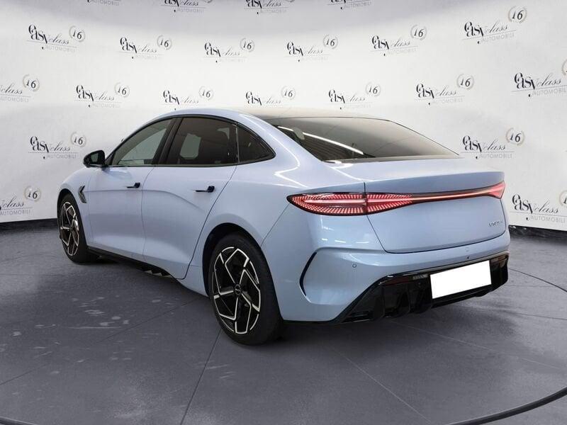 BYD Seal Seal 82,5 kWh Design NAVI LED DYNAUDIO