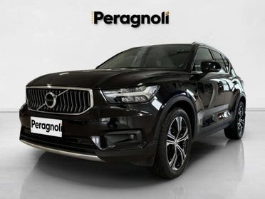 VOLVO XC40 D3 INSCRIPTION AUTOMATICA