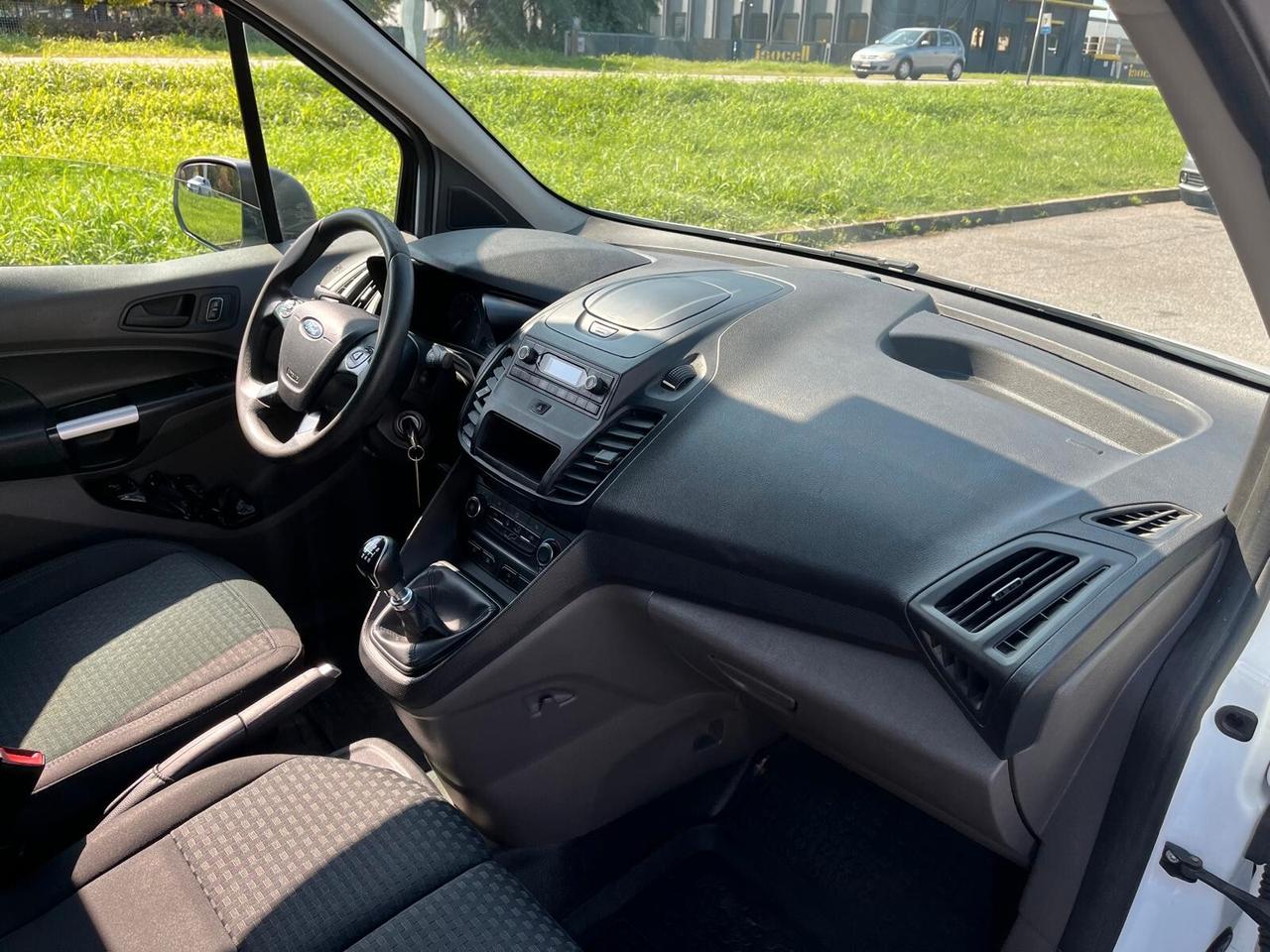 Ford Transit Connect 200 1.5 TDCi 100CV PC Furgone Trend