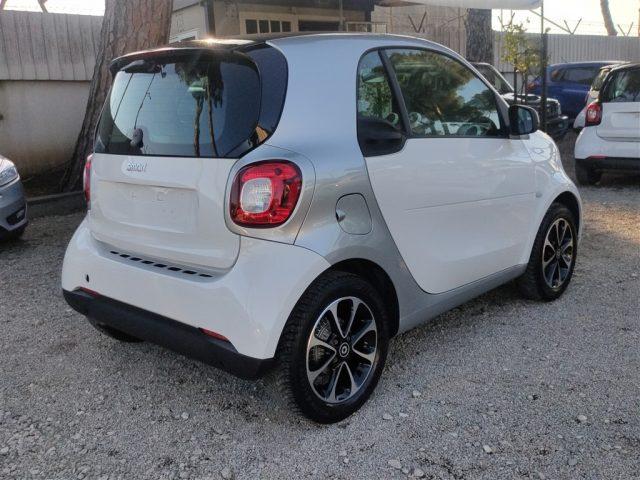 SMART ForTwo 1.0 AndroidAuto,CRUISE,CERCHI LEGA,CLIMA