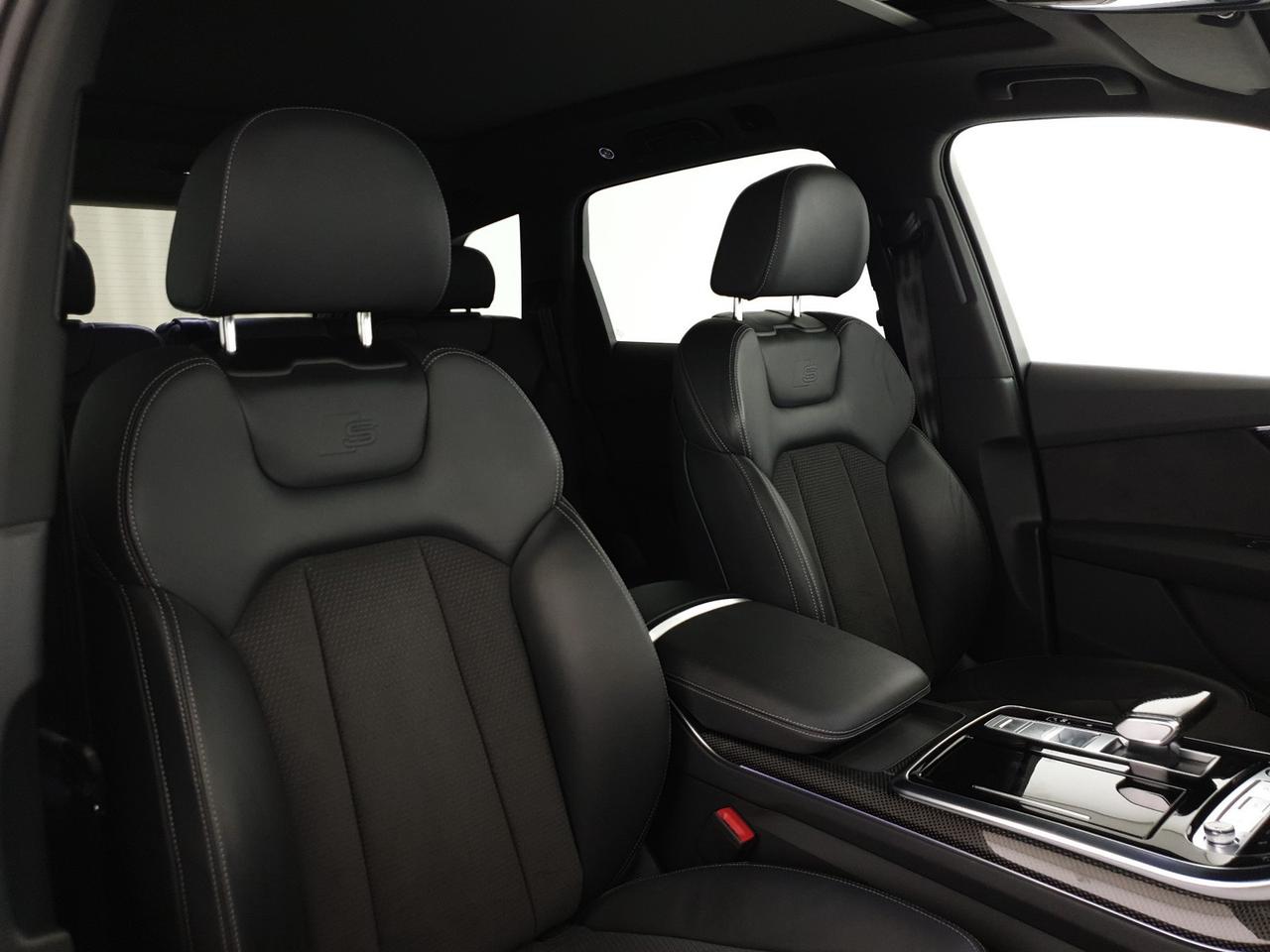 45TDI 231CV quattro titpronic Sport