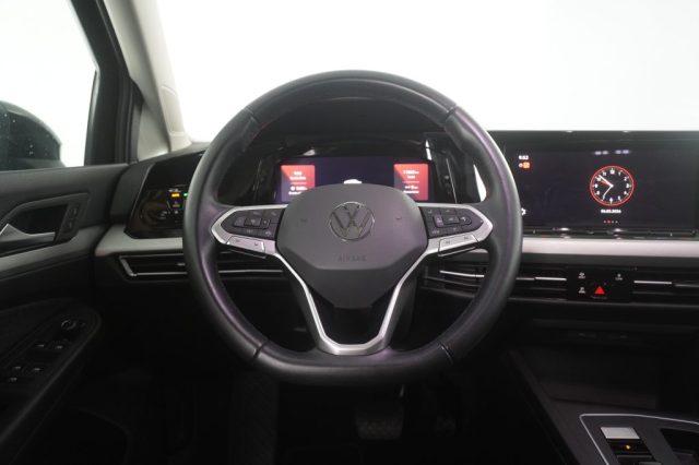 VOLKSWAGEN Golf Golf 1.0 eTSI EVO DSG Life