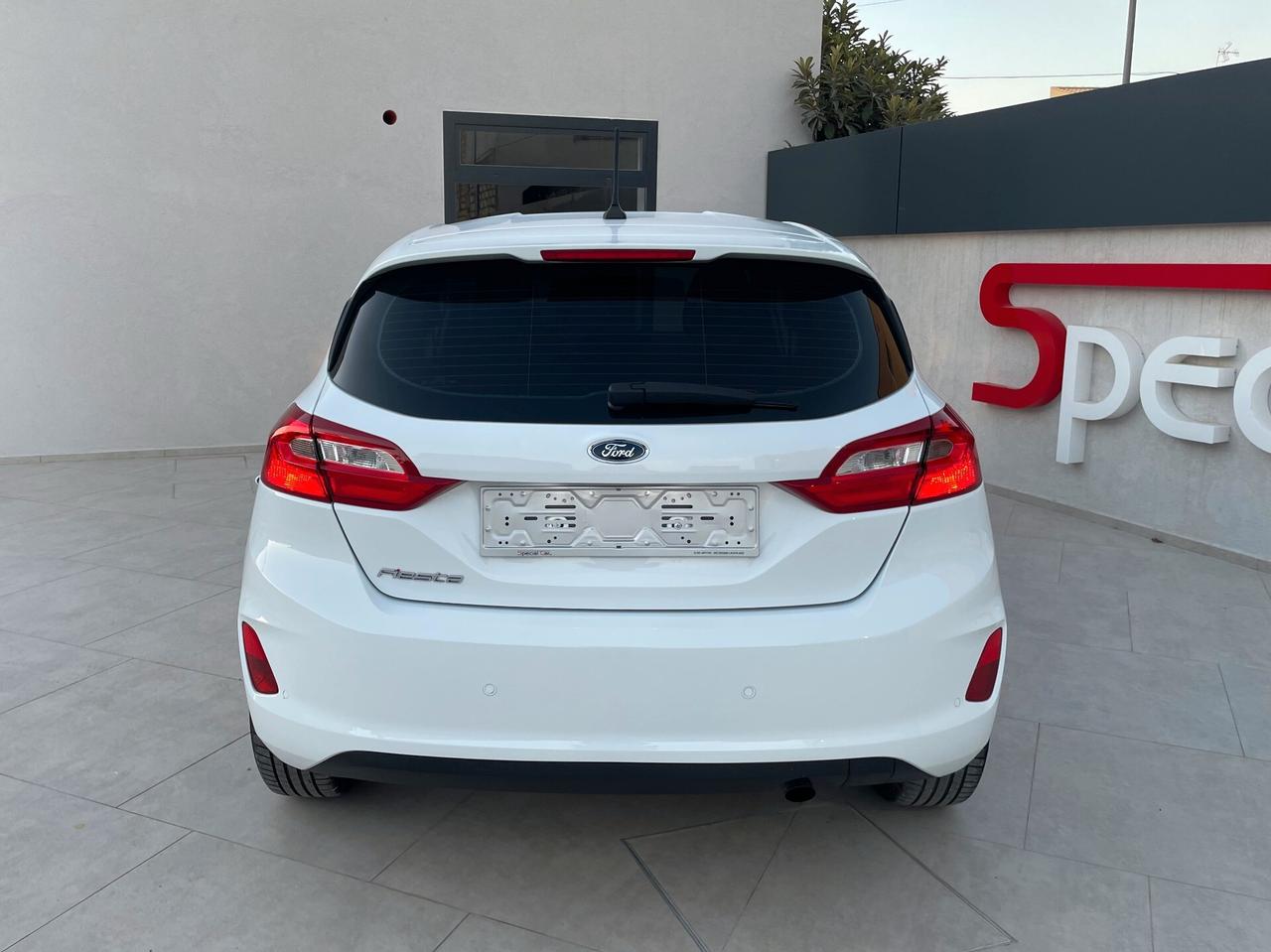 Ford Fiesta 1.5 TDCi 5 porte Business