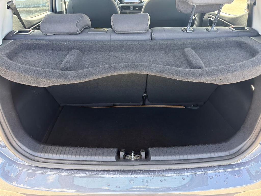 Hyundai i10 1.0 mpi Tech Connect Pack