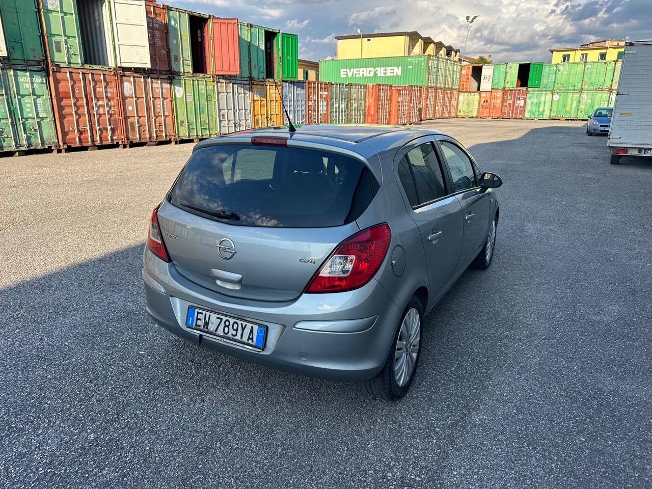 Opel Corsa 1.3 CDTI 75CV F.AP. 5 porte Edition