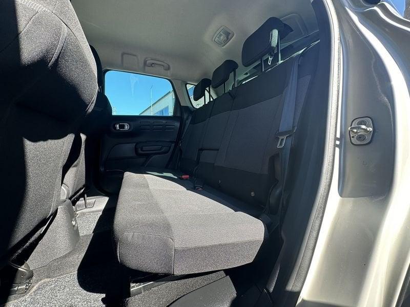 Citroën C3 Aircross C3 Aircross 1.2 puretech Shine 82cv