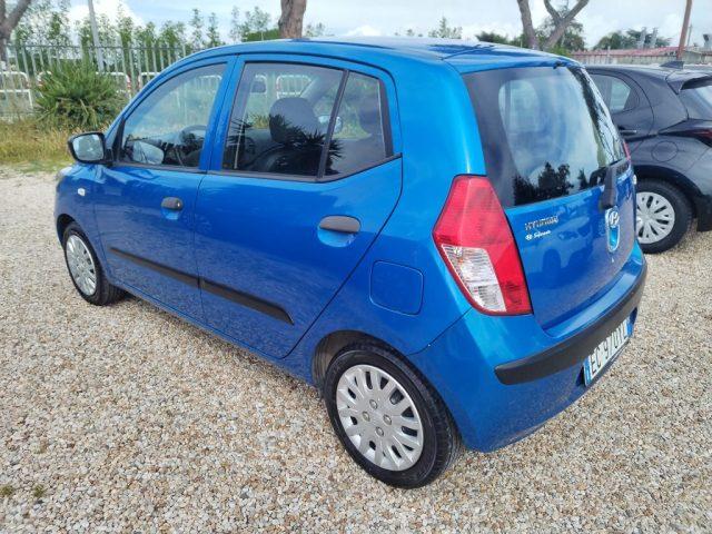 HYUNDAI i10 1.1 12V Like