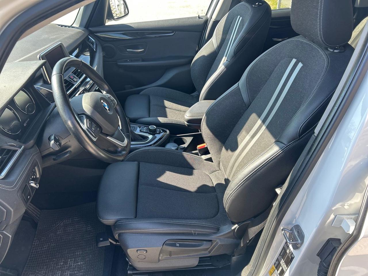 Bmw 225 SPORT 225xe iPerformance PHEV #10314