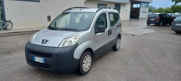 Peugeot Bipper Tepee 1.3 HDi 75 FAP Stop&Start Outdoor Neopatentati