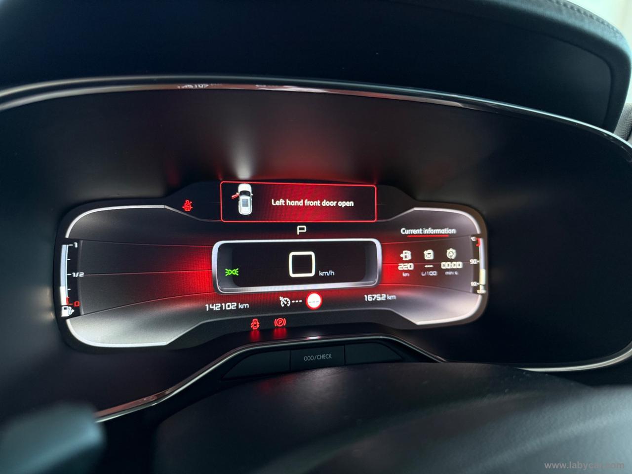 CITROEN C5 Aircross BlueHDi 130 S&S EAT8 Feel