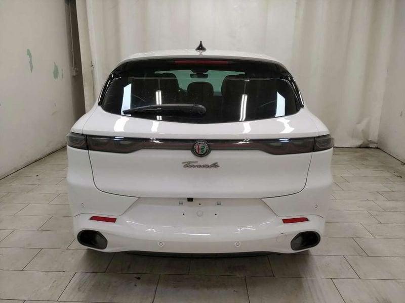 Alfa Romeo Tonale 1.6 Tributo Italiano 130cv tct6