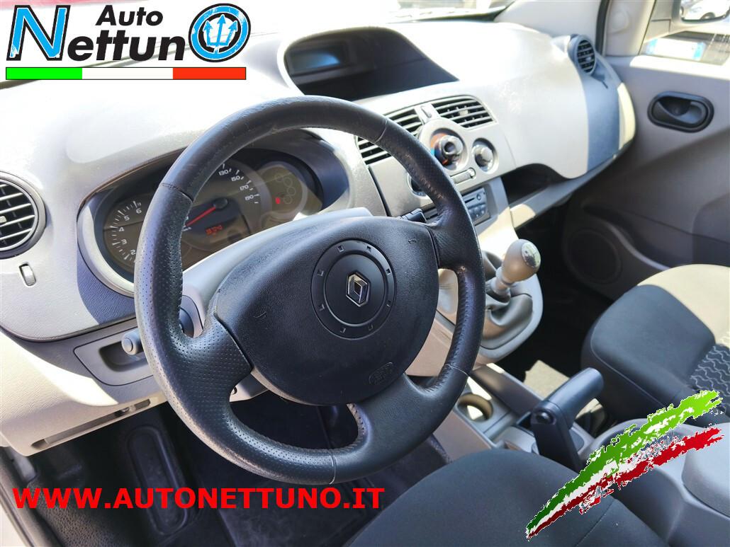 Renault Kangoo 1.5 dCi 110CV F.AP. 4p. Express Maxi Ice