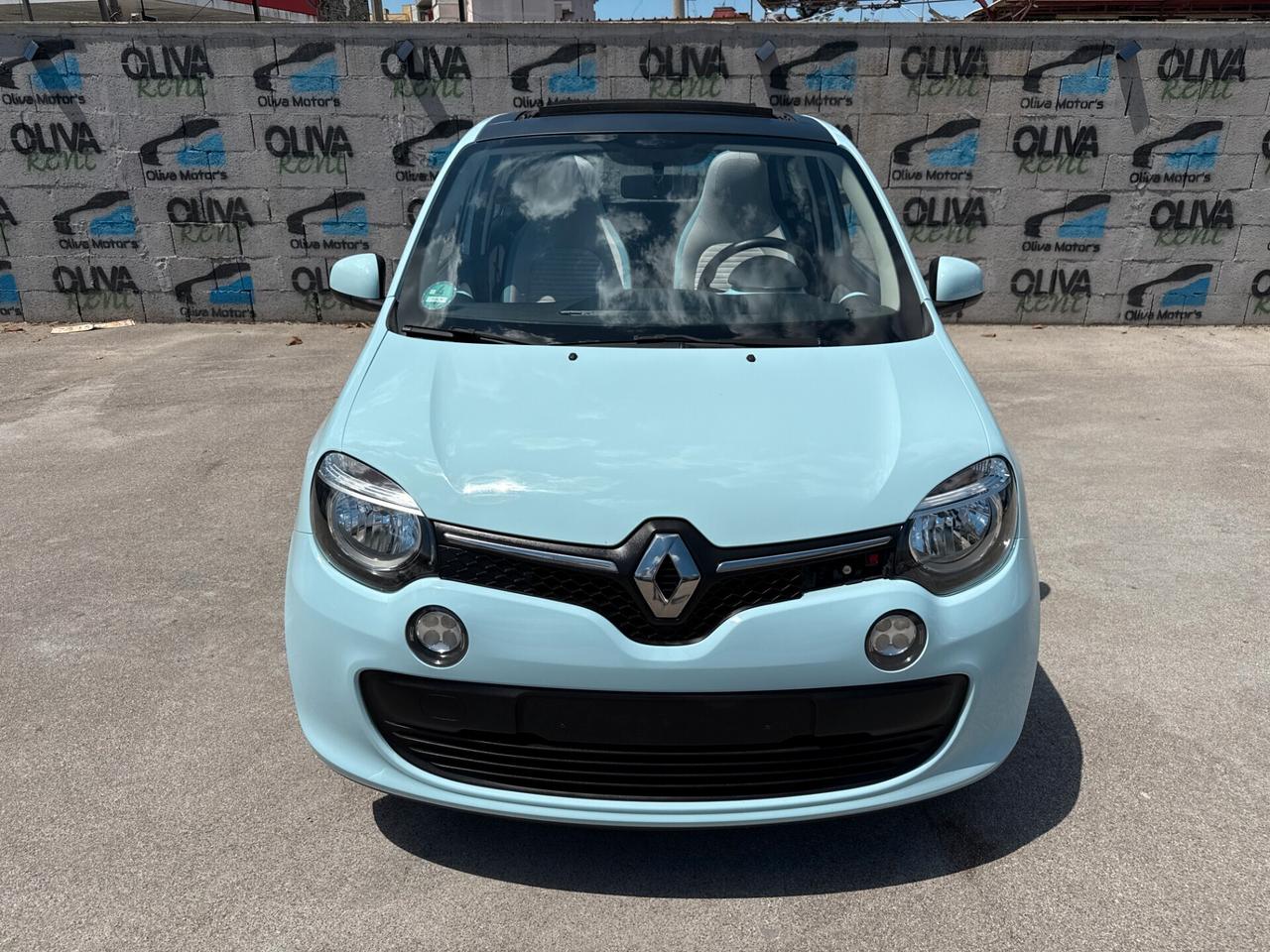 Renault Twingo 1.0 SCe Stop&Start Energy Openair