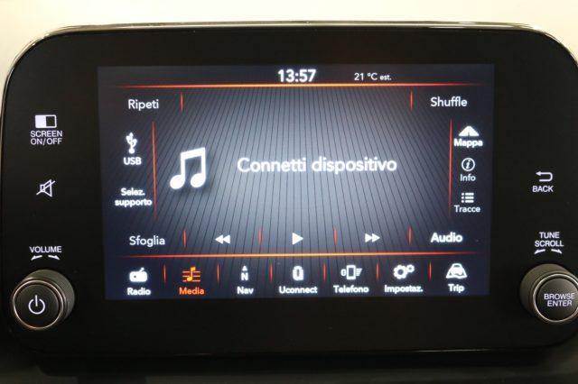 FIAT Tipo 1.6 Mjt 130CV SW RESTYLING "" NAVI / BI-XENO ""