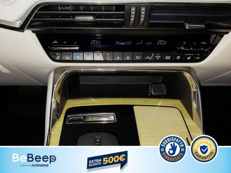 Mazda CX-80 3.3 M-HYBRID BOOST TAKUMI PLUS AUTO