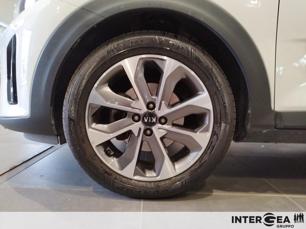 KIA Stonic 1.0 t-gdi Style 120cv my18