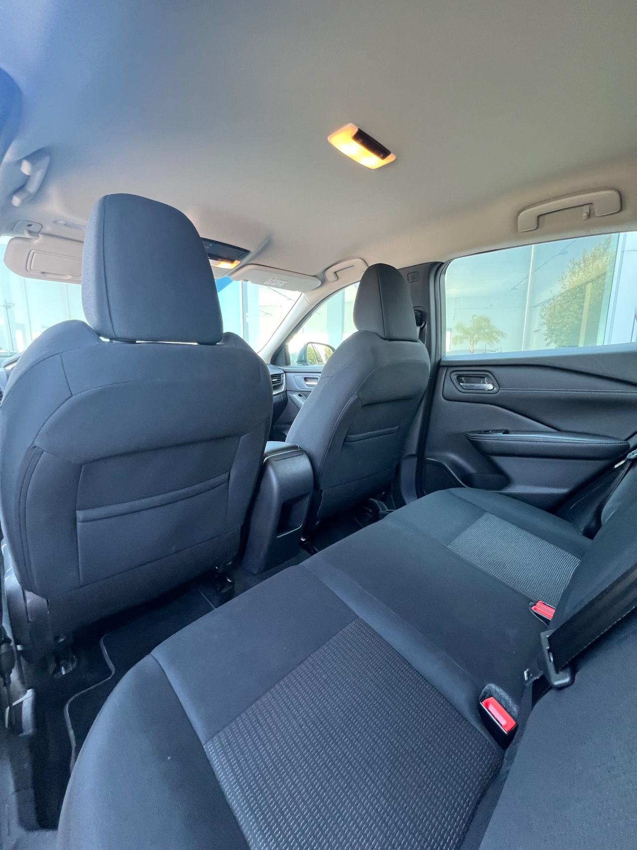 Nissan Qashqai MHEV 158 CV Xtronic Business - possibilità noleggio no scoring