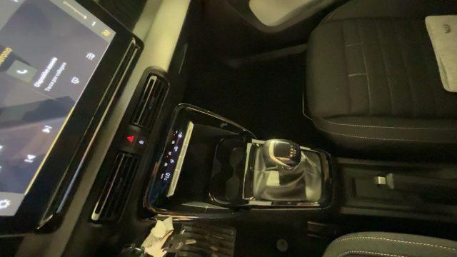 CITROEN C3 Aircross PureTech Turbo 100 CV Plus