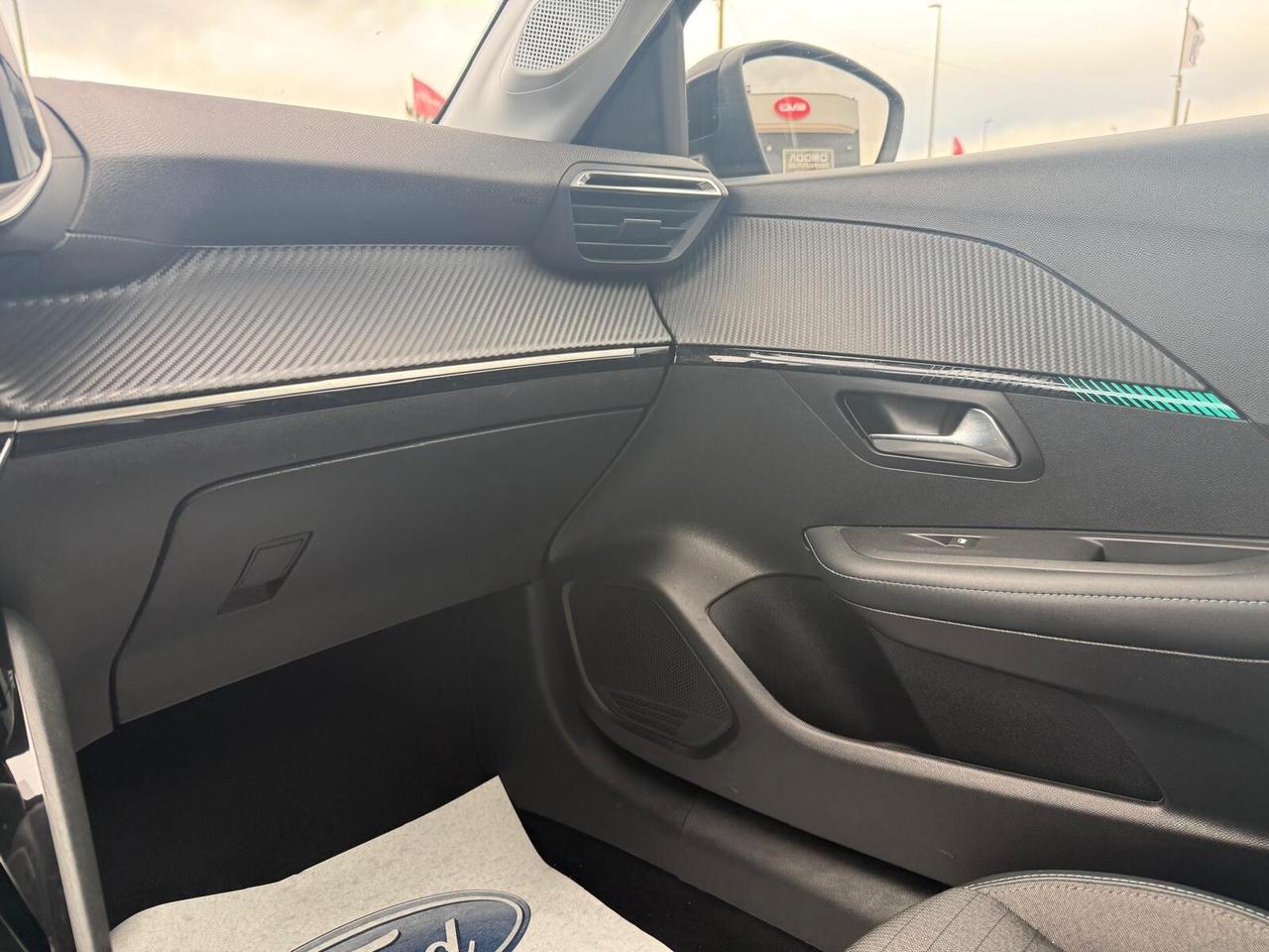 PEUGEOT 208 ALLURE 1.5 BLUEHDI 102 CV