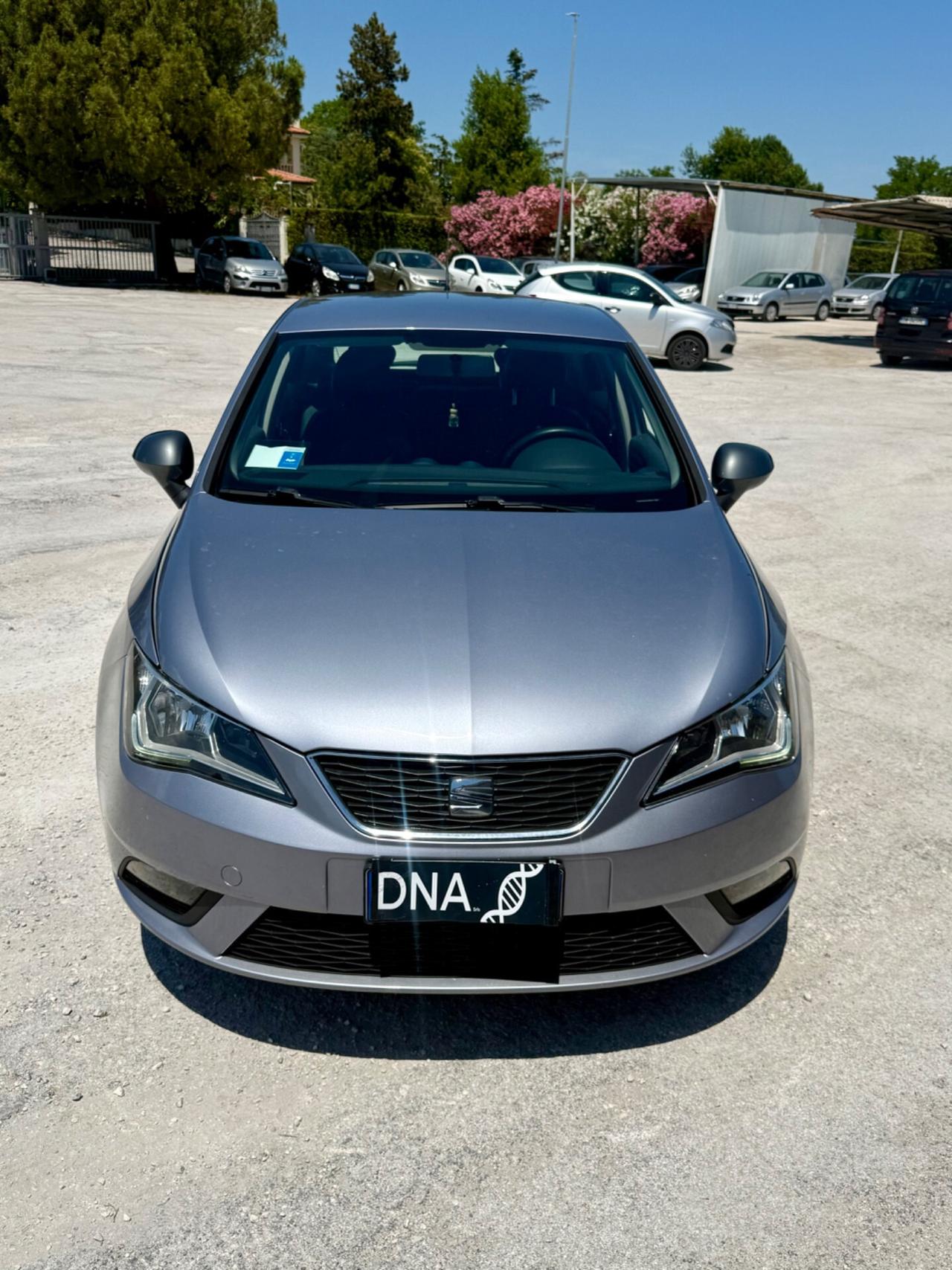 Seat Leon Diesel 1.4 TDi Euro6B neopatentati UNIPRO