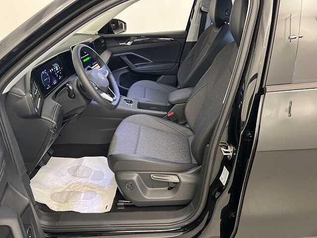 Volkswagen Tiguan 1.5 TSI eHybrid DSG Edition Plus