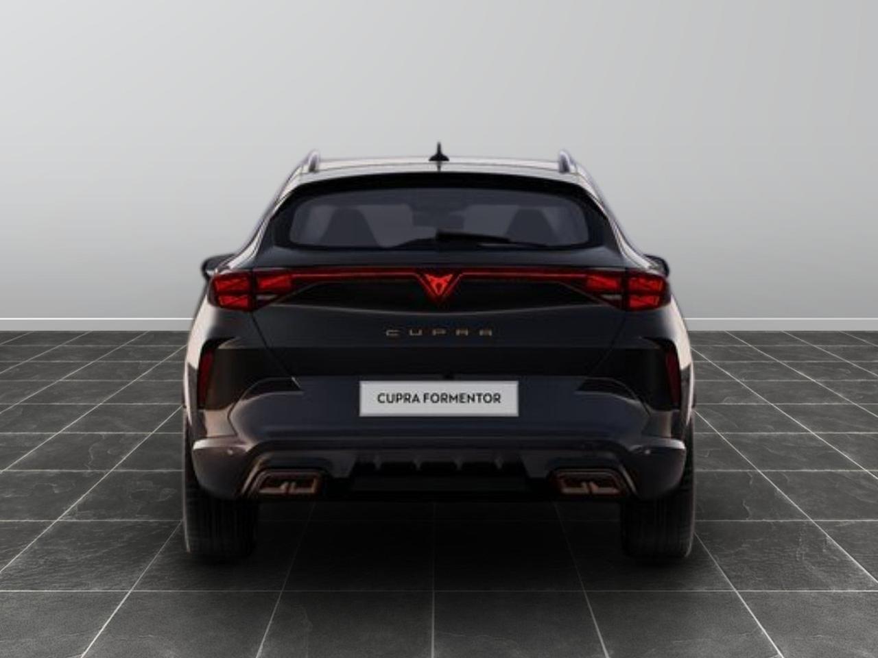 Cupra Formentor 1.5 e-hybrid 204cv dark night dsg
