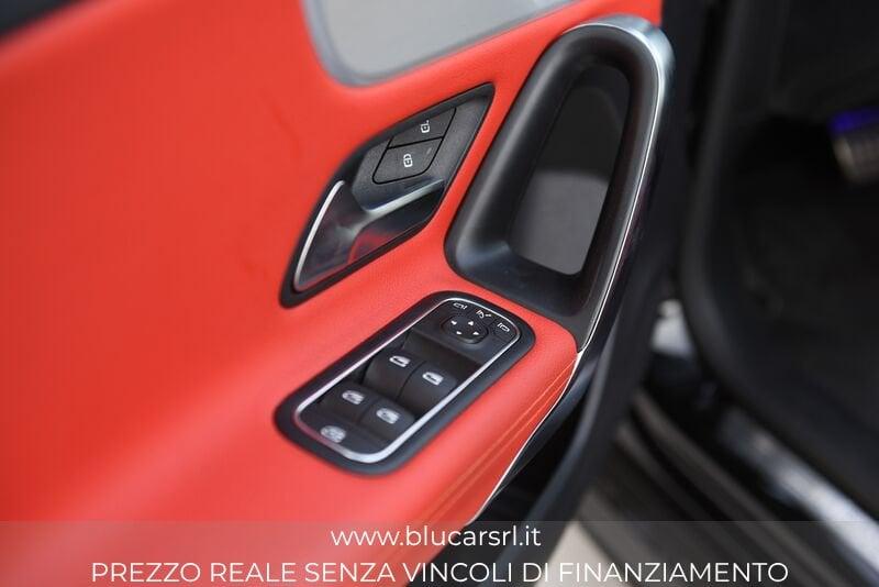 Mercedes-Benz Classe A A 180 AMG Line Advanced Plus