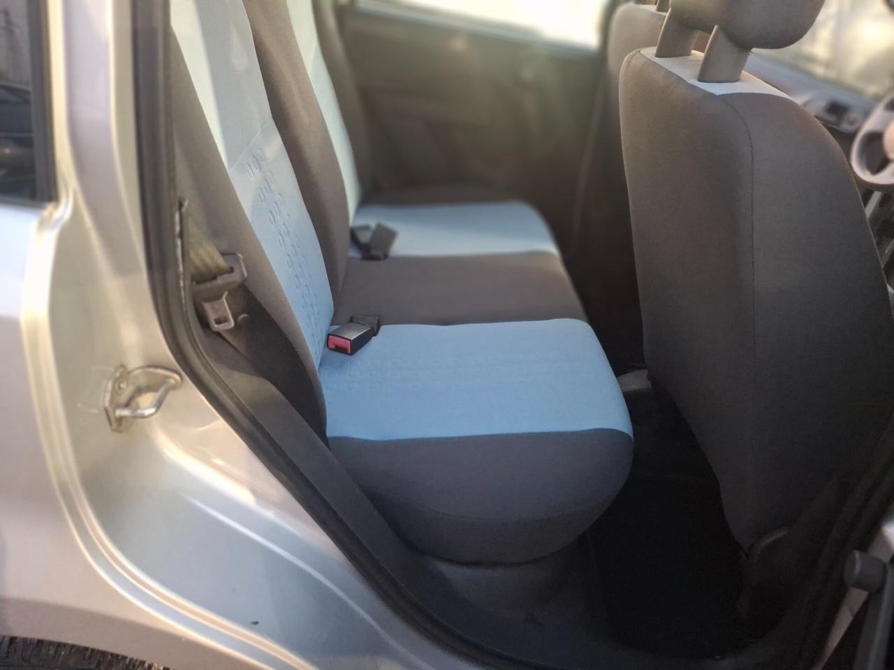 Fiat Panda 1.2 Dynamic GPL