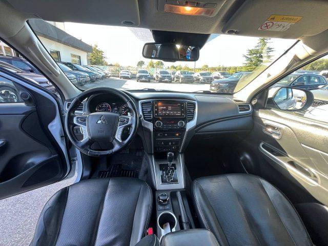 MITSUBISHI L200 2.4 DI-D/154CV Double Cab Intense Navi