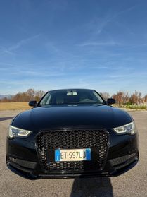 Audi A5 SPB 2.0 TDI 177 CV multitronic Business Plus
