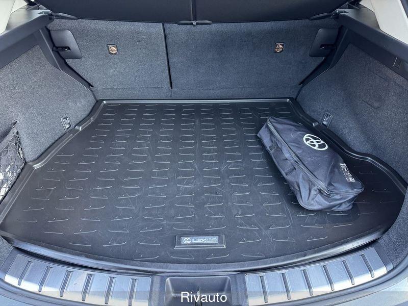 Lexus NX NX Plug-in 4WD Premium +