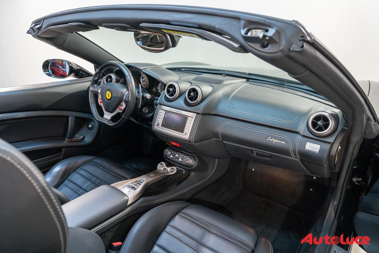 Ferrari California DCT