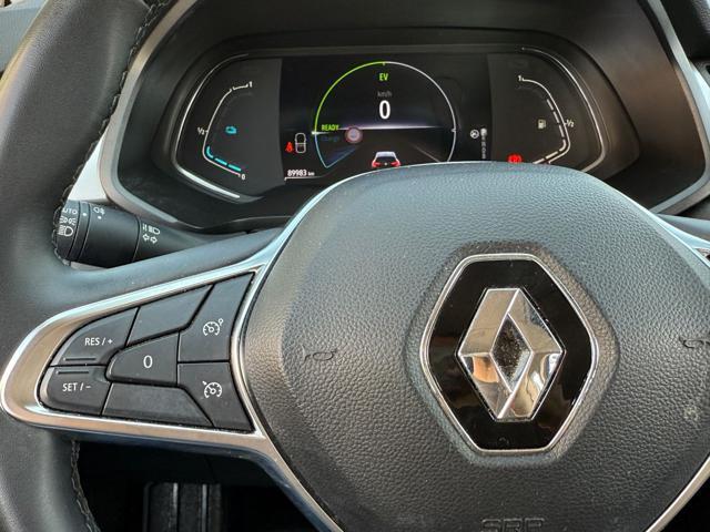 RENAULT Captur Full Hybrid E-Tech 145 CV Business - PROMO