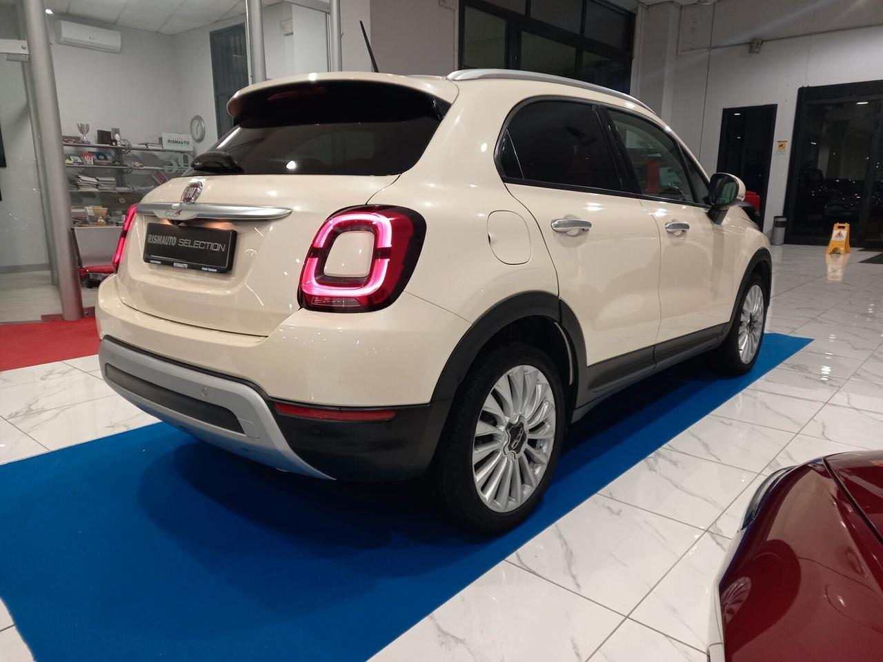 Fiat 500X 1.0 120 CV Cross