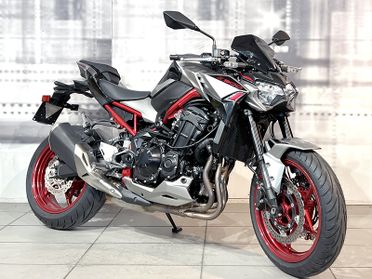 Kawasaki Z 900 A2