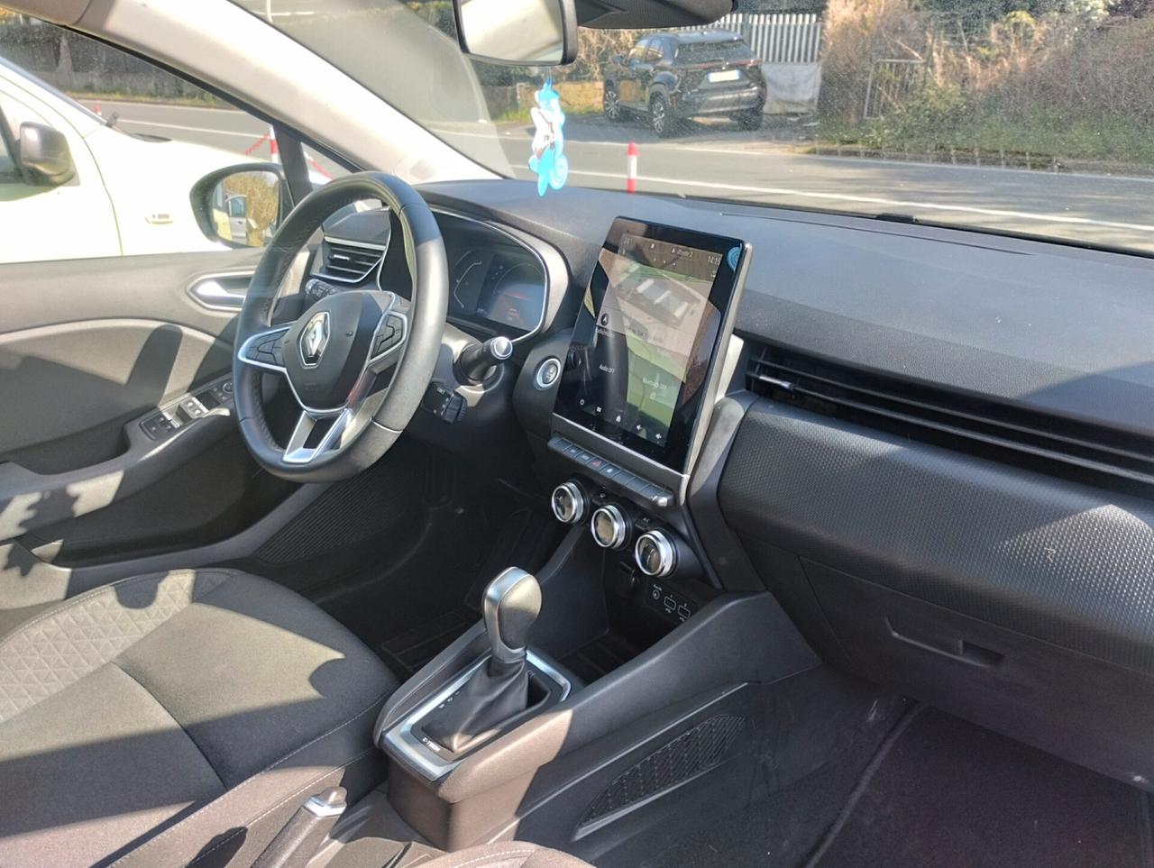 Renault Clio Full Hybrid E-Tech 140 CV 5 porte