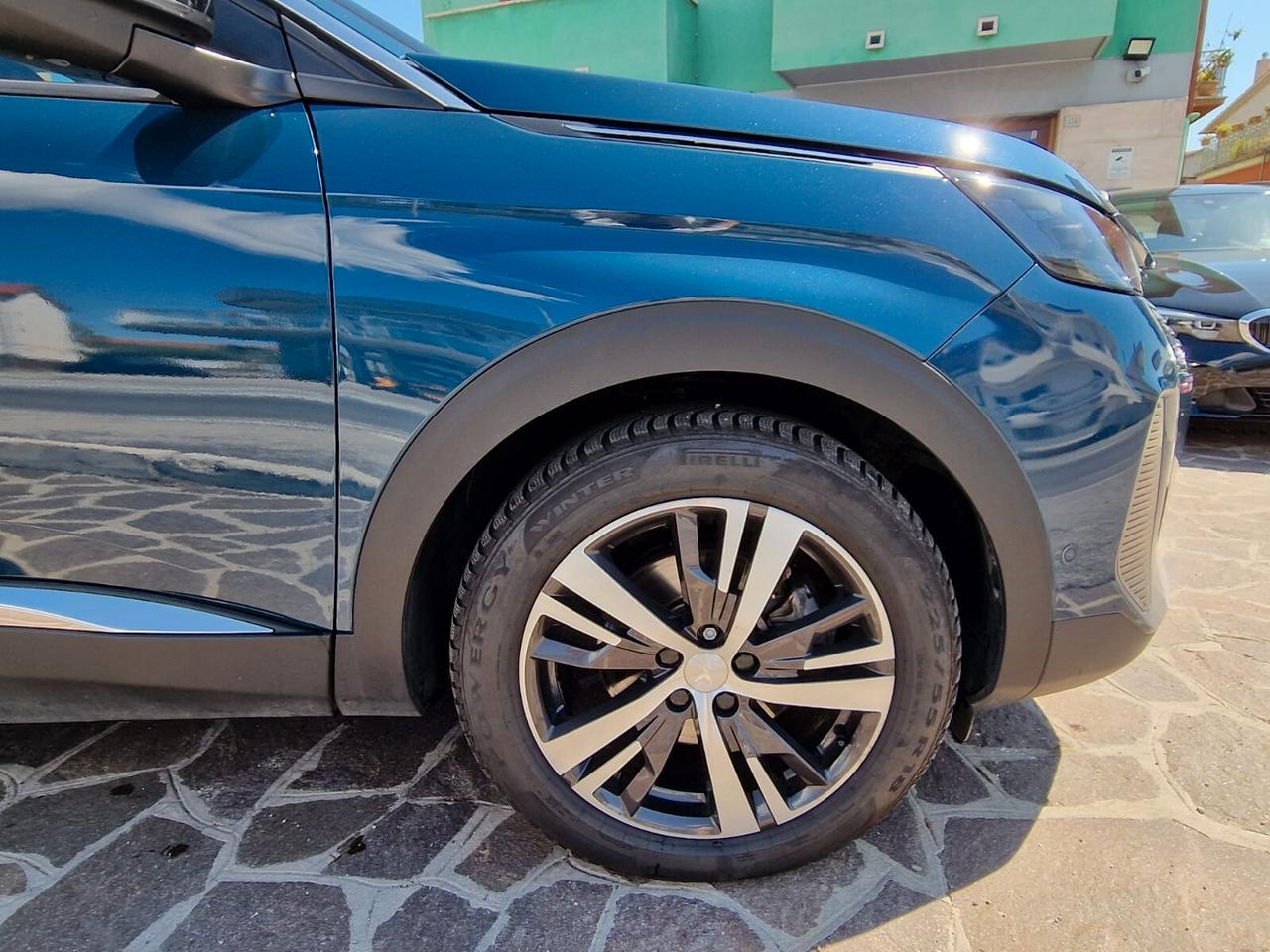 Peugeot 5008 BlueHDi 130 S&S Allure 7 Posti