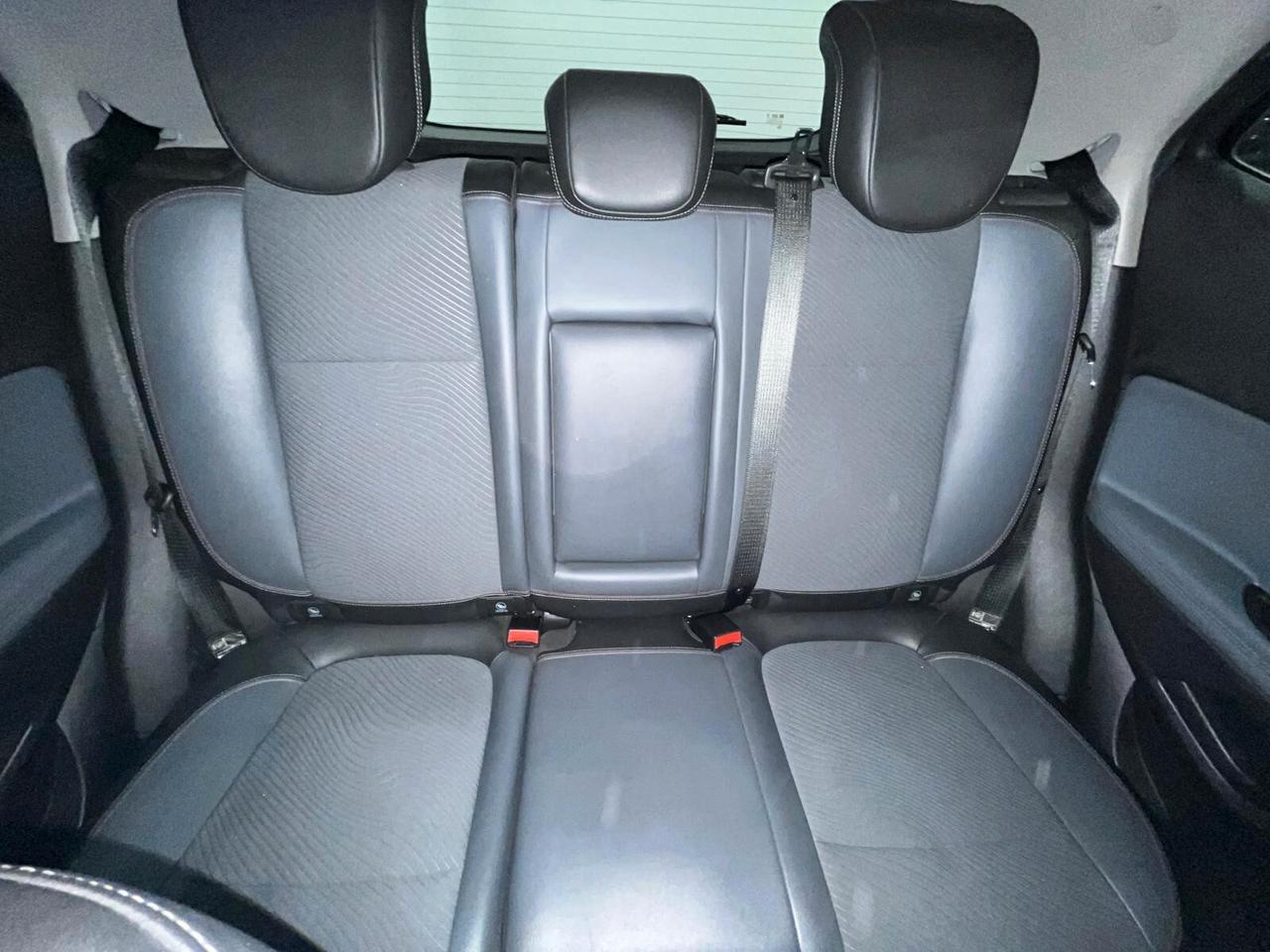 Opel Mokka 1.7 CDTI Ecotec 130CV 4x2 Start&Stop Ego